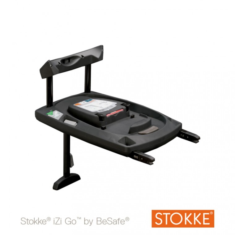 Stokke IZIGo BeSafe