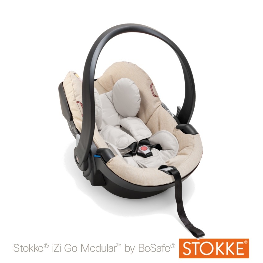 Stokke IZIGo Modular by BeSafe