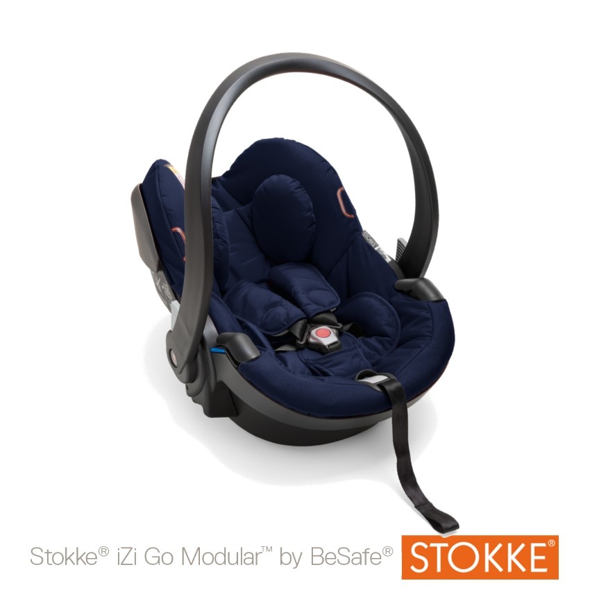 Stokke IZIGo Modular by BeSafe