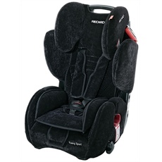 Recaro Young Sport M